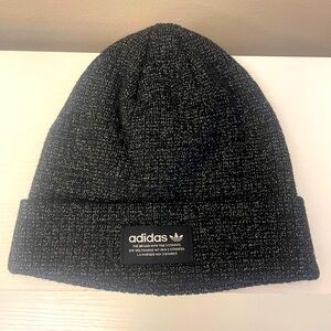 Adidas sparkle toboggan